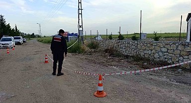 Adıyaman'da silahlı kavga: 3 yaralı