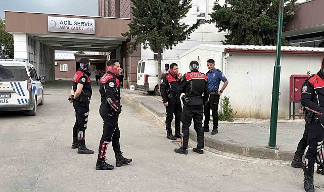 Adıyaman'da sopalı, baltalı arazi kavgası: 15 yaralı
