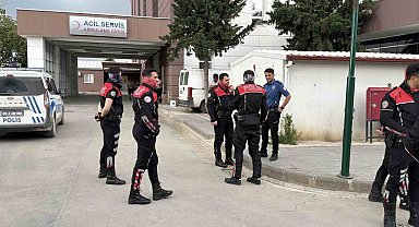 Adıyaman'da sopalı, baltalı arazi kavgası: 15 yaralı
