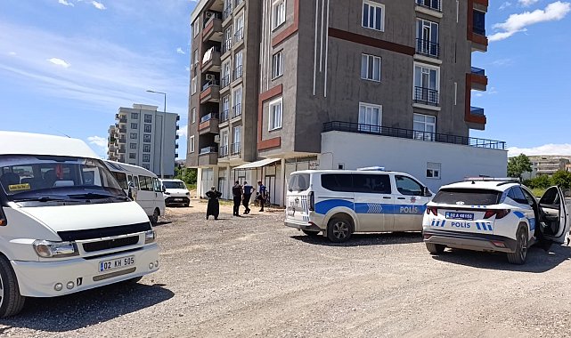 Adıyaman'da üvey kız kardeşini kaçırma girişimi iddiası
