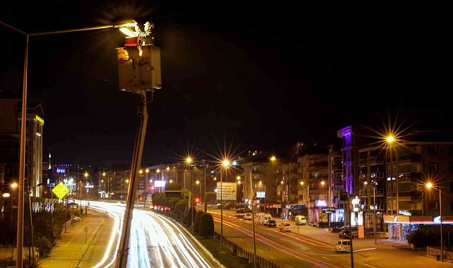 Adm Elektrik'ten 5 yılda 48,7 milyar TL altyapı yatırımı hedefi