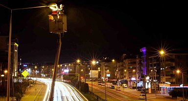 Adm Elektrik'ten 5 yılda 48,7 milyar TL altyapı yatırımı hedefi