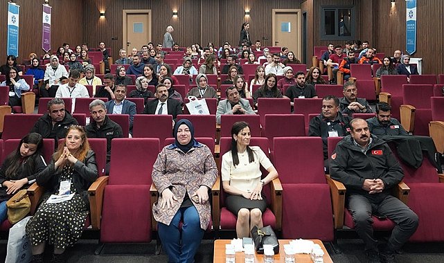 Afet Yönetimi Uygulama ve Araştırma Merkezi'nin açılışı gerçekleştirildi