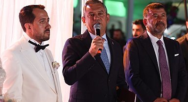 Ağbaba'nın gözaltına alınan şoförü tutuklandı