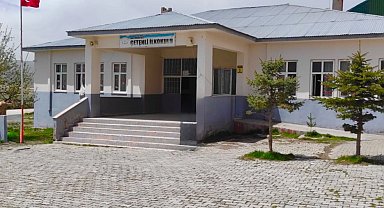 Ağrı Valiliği'nden 215 köy okuluna güvenlik kamerası