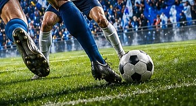 Ağrı'da 15. Kurumlar Arası Futbol Ligi'nin ana sponsoru belli oldu