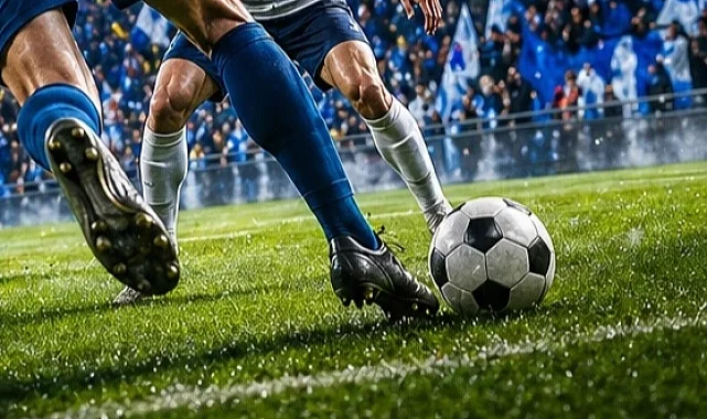 Ağrı'da 15. Kurumlar Arası Futbol Ligi'nin ana sponsoru belli oldu