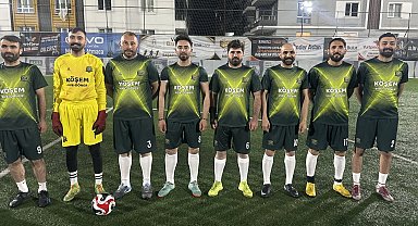 Ağrı'da Kazlı Dayanışma Derneği ASKF'ye acımadı