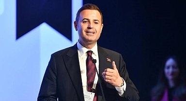 Ahmet Akın'dan Kurban Bayramı mesajı