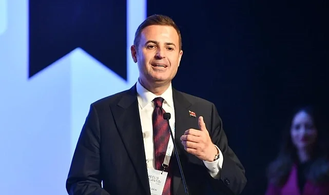 Ahmet Akın'dan Kurban Bayramı mesajı
