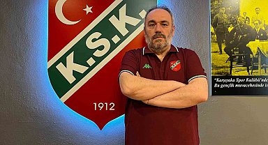 Ahmet Kandemir: "Ligde kalma mücadelemiz çok zorlu bir süreçti"