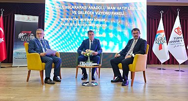 AİHL Öğrenci Sempozyumu Bursa'da başladı