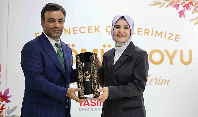 Aile ve Sosyal Hizmetler Bakanı Göktaş: "Aile kurmak, sevgi, sadakat ve sorumluluk üstüne yeni bir hayat kurmaktır"