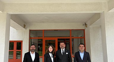 Aile ve Sosyal Hizmetler İl Müdürü İlhan: "Hizmetlerin kalitesini artırmak adına kurumlarımızdaki çalışmalarımızı titizlikle sürdürüyoruz"