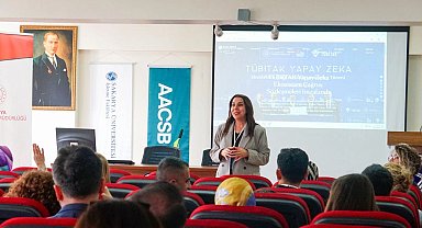 "Aileyle Öğreniyoruz" başlıklı BAP Projesi Çalıştayı düzenlendi