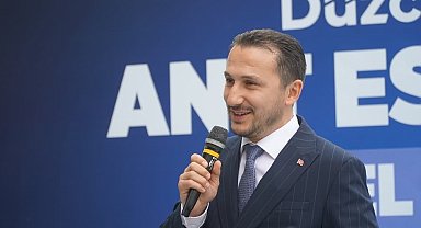 AK Parti, Akçakoca Belediyesindeki başkanlık seçimi için aday çıkaracak