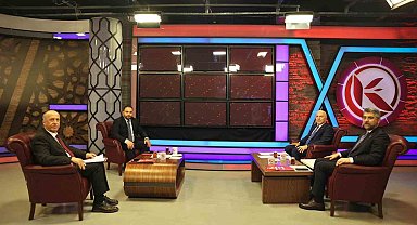 AK Parti Erzurum İl Başkanı Av. Küçükoğlu: "CHP'de başarıya nasıl gölge düşürürüz zihniyeti var"