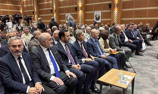 AK Parti İstanbul İl Başkanlığından "Yerel Yönetimlerde İlk Basamak: Muhtarlarımız" paneli