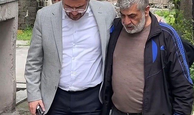 AK Parti Kayseri Teşkilatı 30 günde 14 bin 526 haneyi ziyaret etti