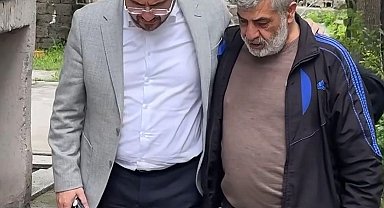 AK Parti Kayseri Teşkilatı 30 günde 14 bin 526 haneyi ziyaret etti