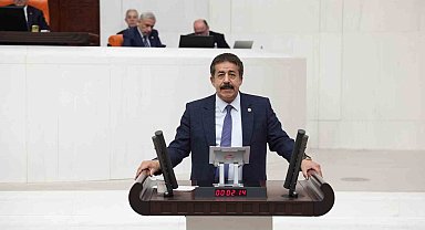 AK Parti Milletvekili Fırat'tan meslektaşlarına saldırıya tepki: "Avukatlar düşmanınız değil"