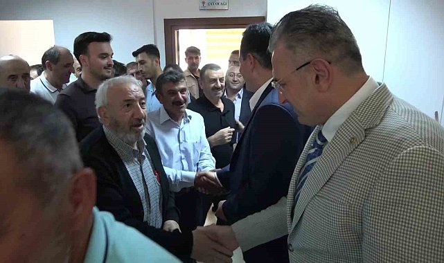 AK Parti üyesi emekli banka müdürü milletvekillerine seslendi: "Emekliye zam bizi yüzde 70'e götürür"