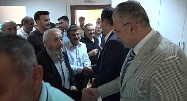 AK Parti üyesi emekli banka müdürü milletvekillerine seslendi: "Emekliye zam bizi yüzde 70'e götürür"
