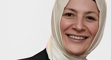 Ak Parti'nin eski MKYK üyesi Emine Çift hayatını kaybetti