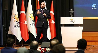 AK Parti'de değişim rüzgarı! Faruk Acar farkı