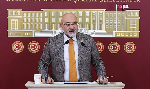 AK Partili Cıngı: Başıboş sorunu artık kamu güvenliği meselesi