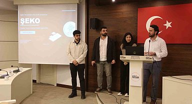 Akademi ve iş dünyası aynı atölyede buluştu