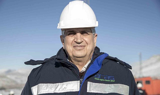 Akbaş; "Bayramda kesintisiz enerji için sahadayız"