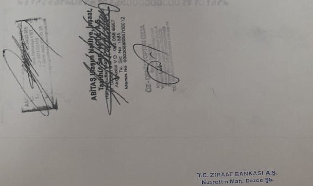 Akçakoca Belediye Başkanı Albayrak, gözaltına alındı