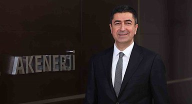 Akenerji yılın ilk çeyreğinde 389 milyon TL net kâr açıkladı