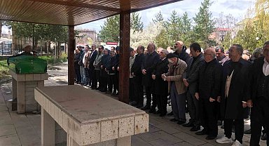 Akgün ailesinin acı günü