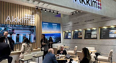 Akkim, Chemspec Europe 2026'da kimyasal çözümlerini sergiledi