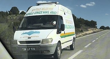 Akrabalar arasında "arazi" kavgası kanlı bitti: 1 ölü, 2 yaralı