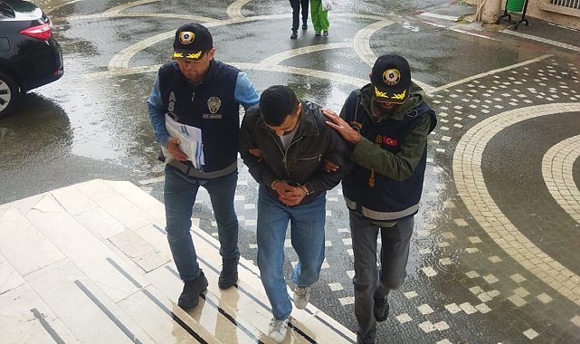 Akşehir polisi kaçakçılara göz açtırmıyor