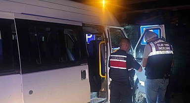 Akyazı'da silahlı kavga: 2 yaralı