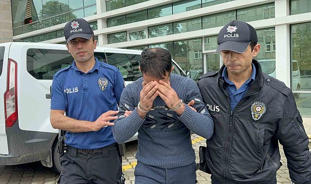 Alacak kavgasında dehşet: Müteahhidi yaralayıp inşaatı ateşe verdi