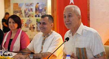 Alanya'nın festival kervanı yola çıkıyor