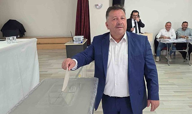 Alaplı Köylere Hizmet Götürme Birliği'nde 2026 toplantısı gerçekleştirildi