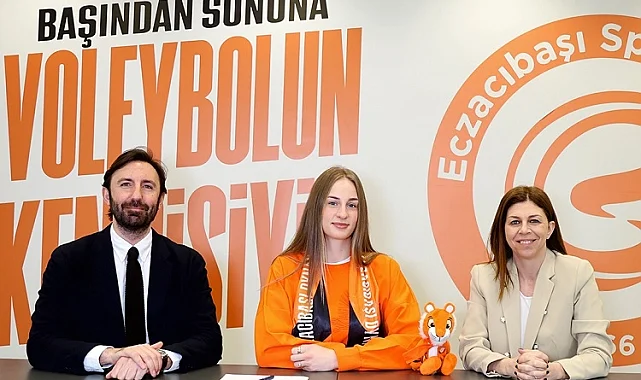 Aleksandra Uzelac Eczacıbaşı Dynavit'te