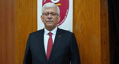 Ali Eroğlu: "Keneyi gördüğünüz zaman çıplak el olmamak suretiyle hemen alacaksınız"