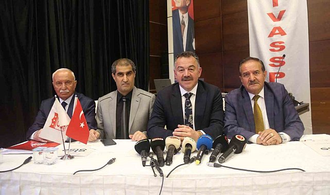 Ali Yavuz: "Kulübü kısa sürede devredeceğiz"