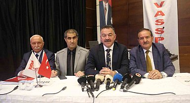 Ali Yavuz: "Kulübü kısa sürede devredeceğiz"