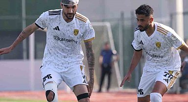 Aliağa FK, Muşspor deplasmanında