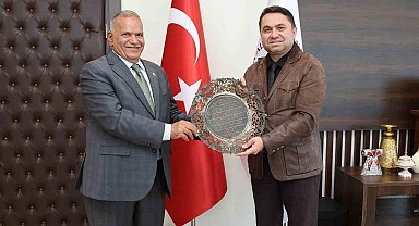 ALKÜ'de uluslararası gençlik projesi başladı