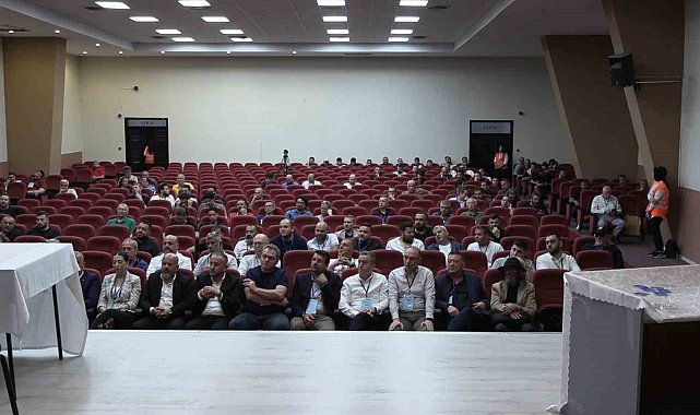 Altay'da başkan adayı çıkmadı: Borç 1 milyar TL'ye ulaştı