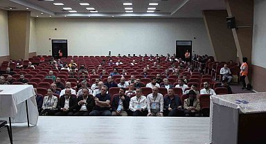Altay'da başkan adayı çıkmadı: Borç 1 milyar TL'ye ulaştı